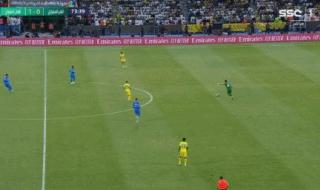 利雅得胜利新年祝福 利雅得胜利裁判是谁